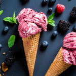 Dikkat Uzmanlar uyarıyor: El yapımı dondurma daha sağlıklı